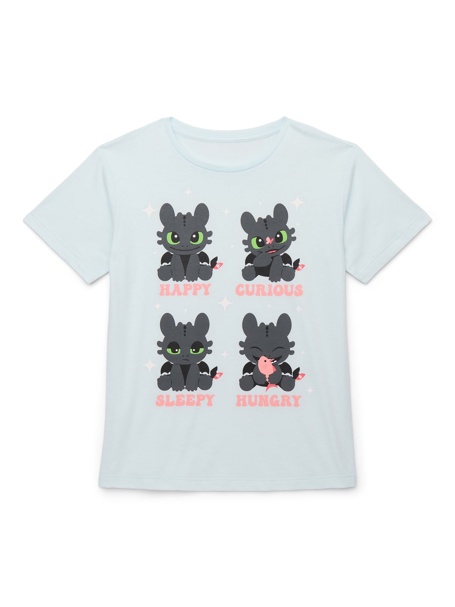 Barbie Cowgirl Girls Short Sleeve Graphic T-Shirt, Sizes 4-16